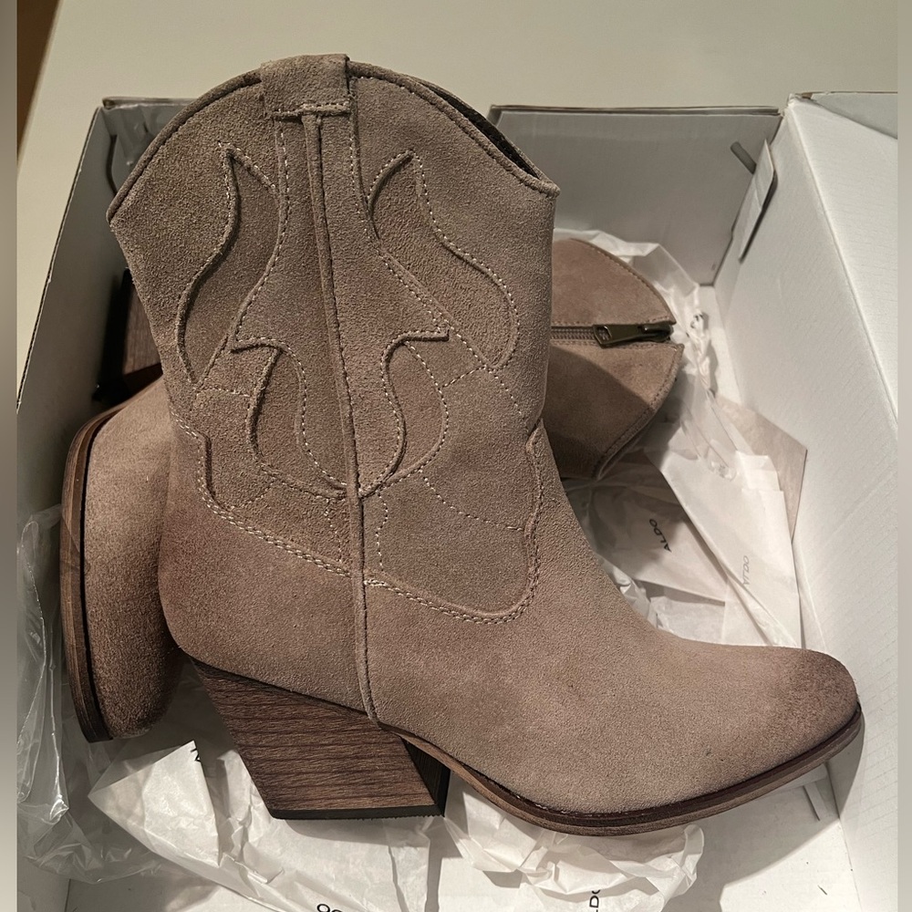 ALDO| BOOT